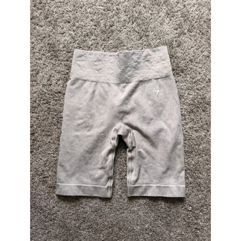 Gymshark Size Small Adapt Animal Shorts